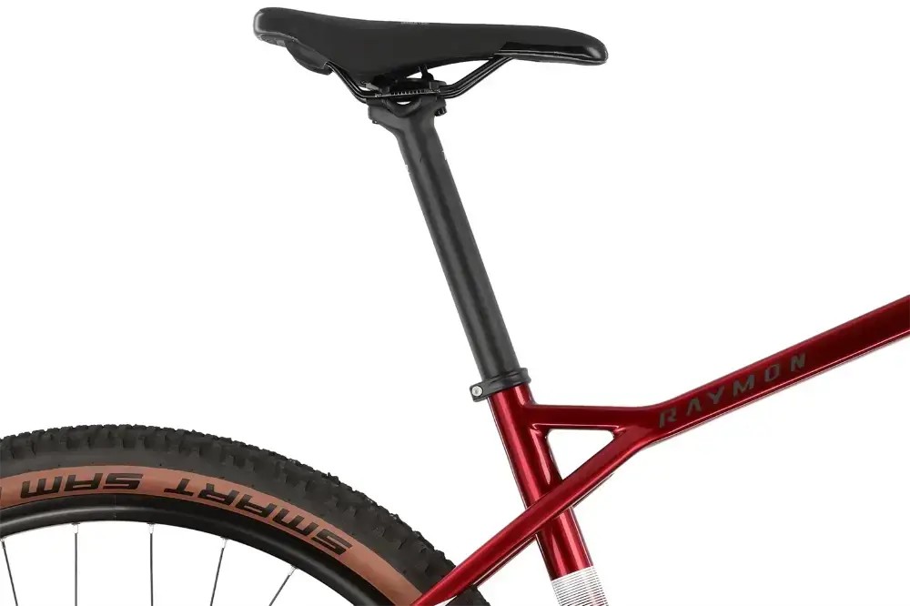 Rower Mtb R-raymon HardRay 7.0