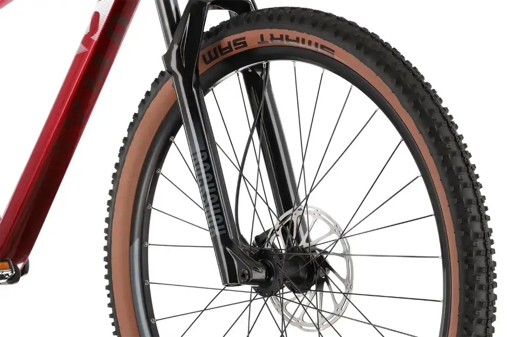 Rower Mtb R-raymon HardRay 7.0