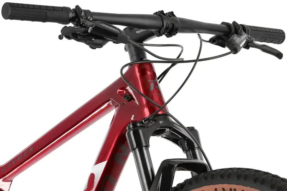 Rower Mtb R-raymon HardRay 7.0