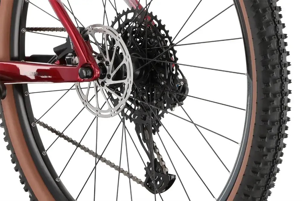 Rower Mtb R-raymon HardRay 7.0