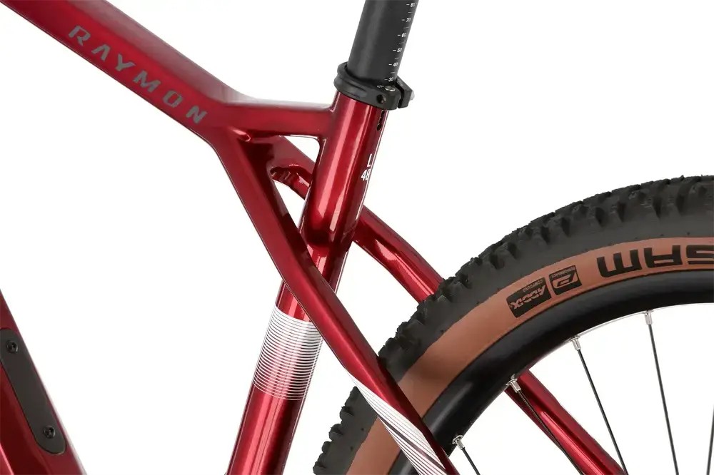 Rower Mtb R-raymon HardRay 7.0