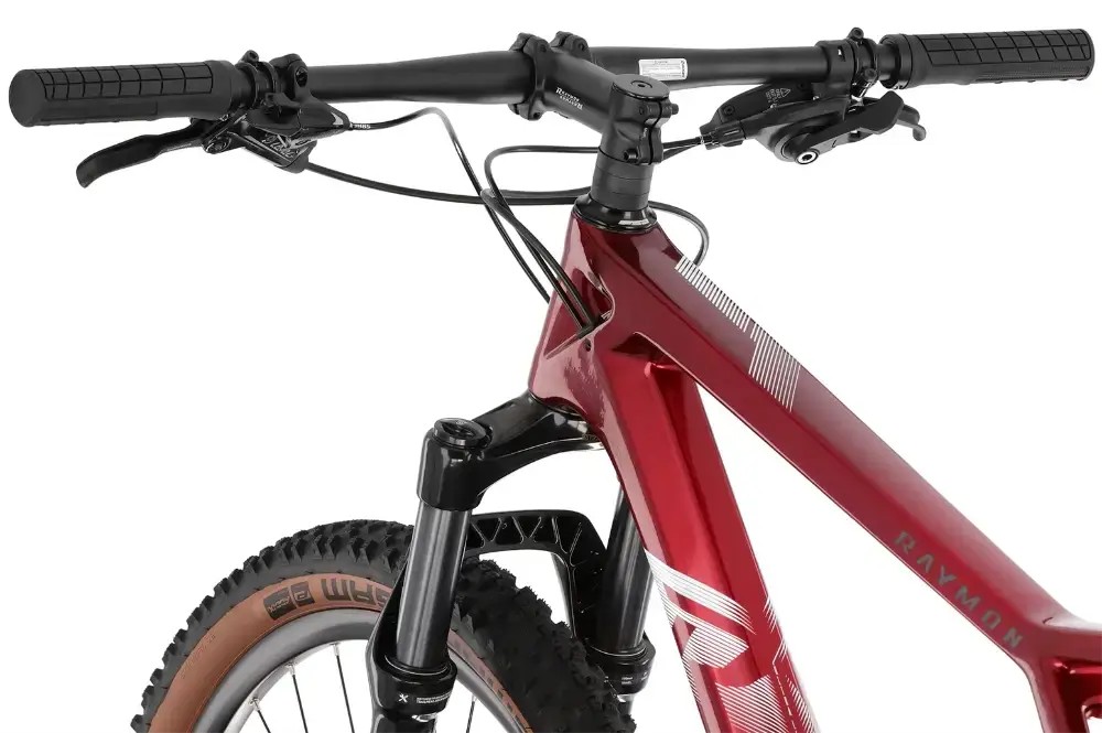 Rower Mtb R-raymon HardRay 7.0