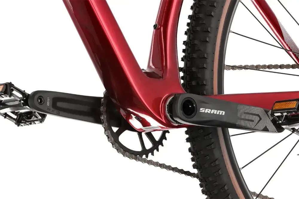 Rower Mtb R-raymon HardRay 7.0