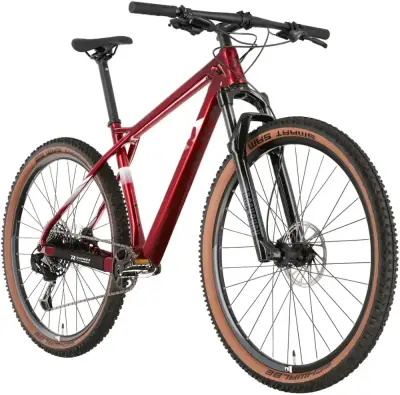 Rower Mtb R-raymon HardRay 7.0