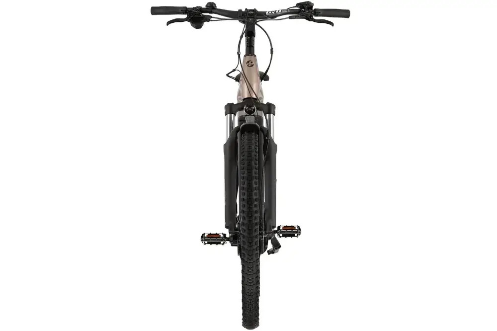 Rower elektryczny Ghost E-Teru B Universal EQ Low