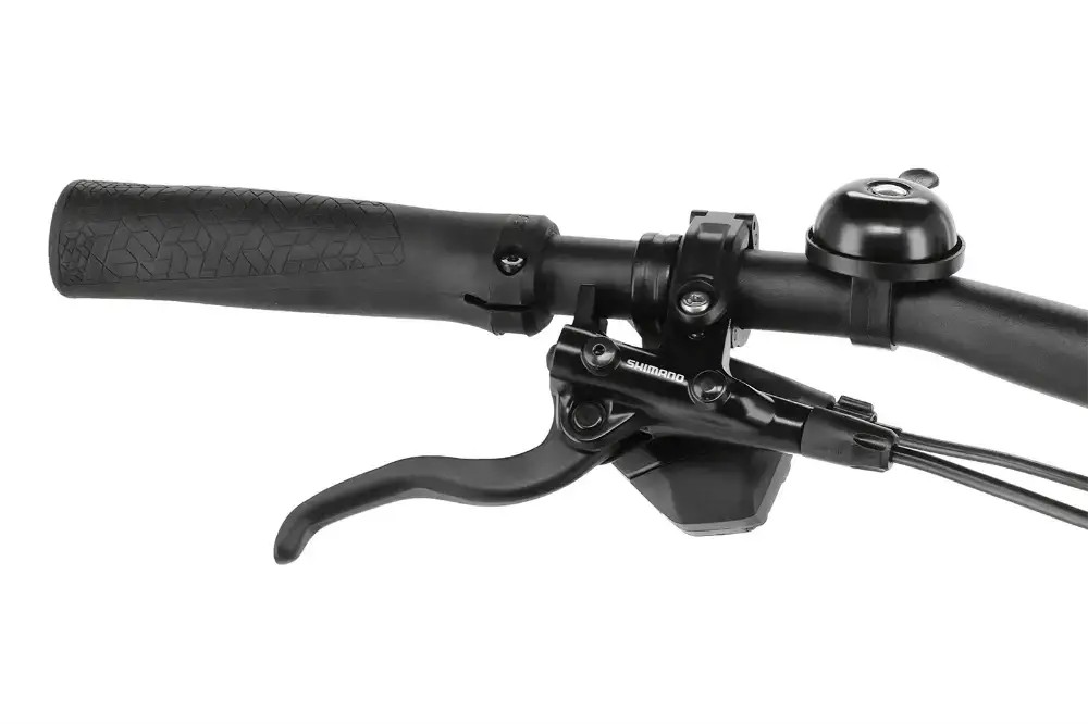 Rower elektryczny Ghost E-Teru B Universal EQ Low