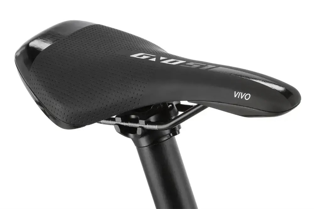 Rower elektryczny Ghost E-Teru B Universal EQ Low