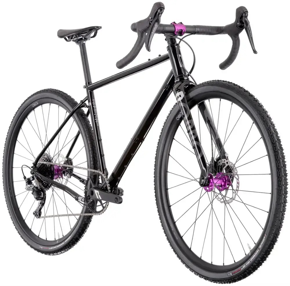 Rower gravel Rondo Mylc ST