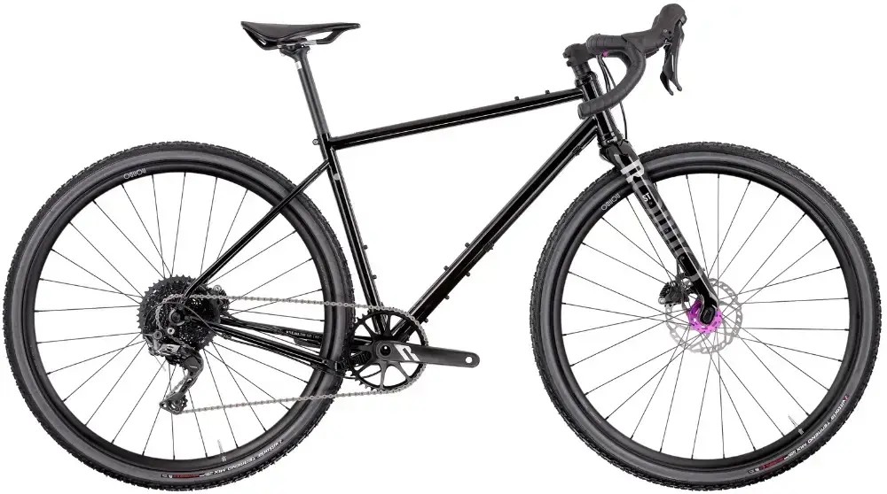 Rower gravel Rondo Mylc ST