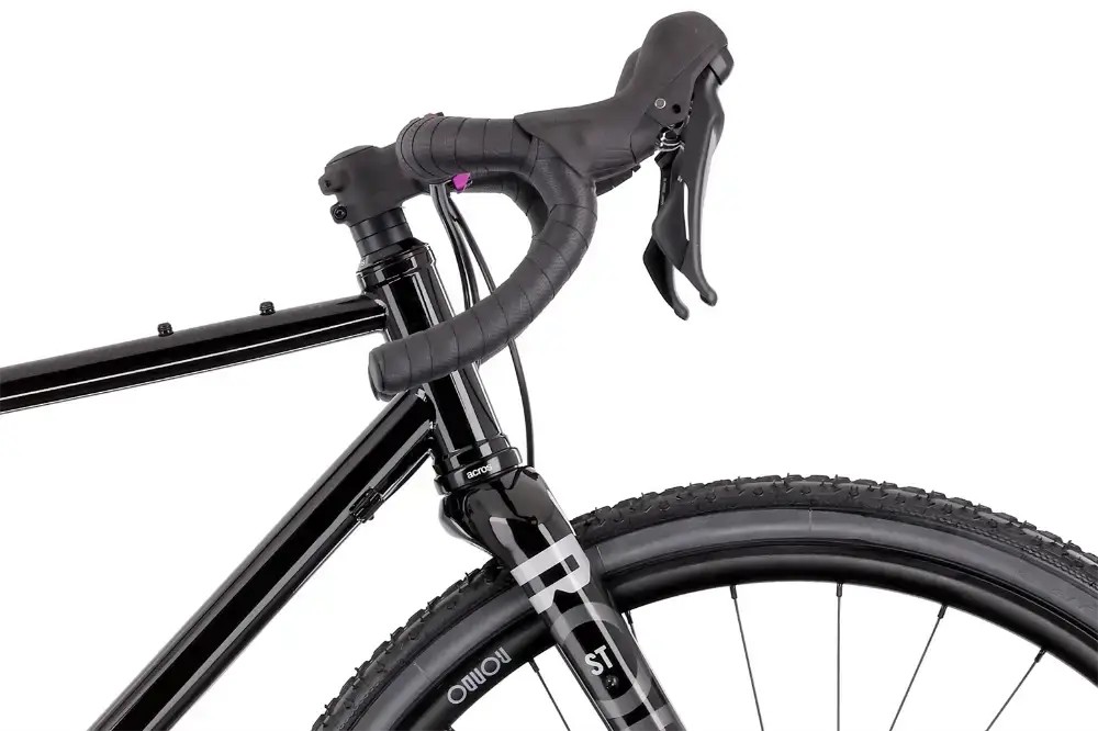 Rower gravel Rondo Mylc ST