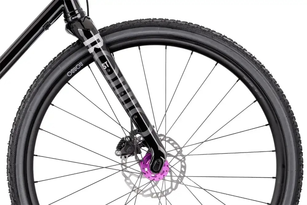 Rower gravel Rondo Mylc ST