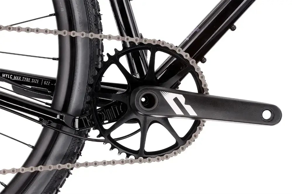 Rower gravel Rondo Mylc ST