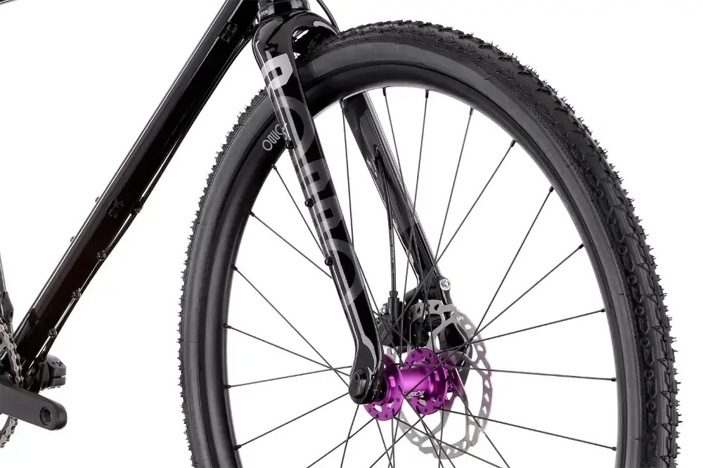 Rower gravel Rondo Mylc ST