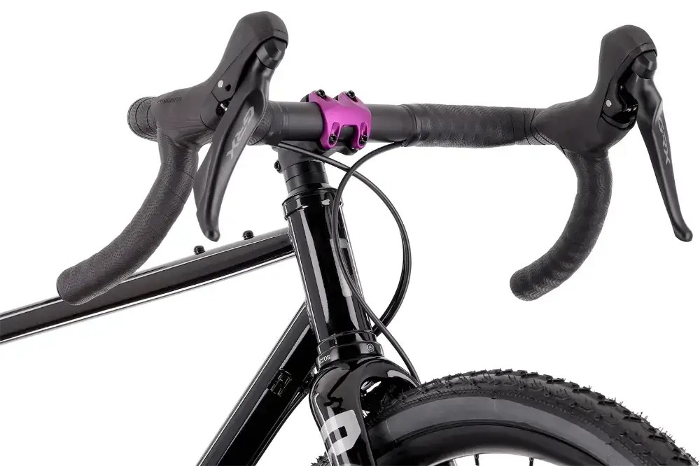 Rower gravel Rondo Mylc ST