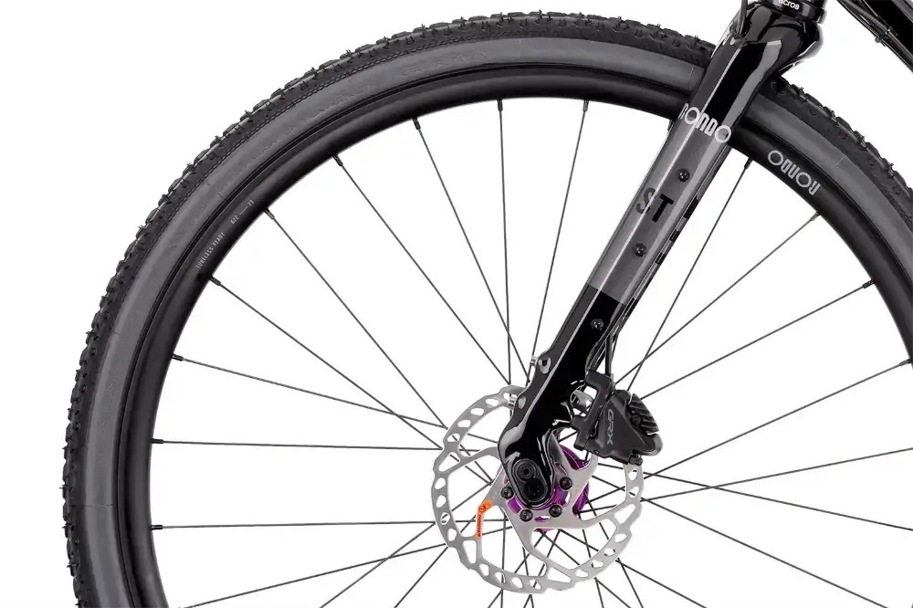 Rower gravel Rondo Mylc ST