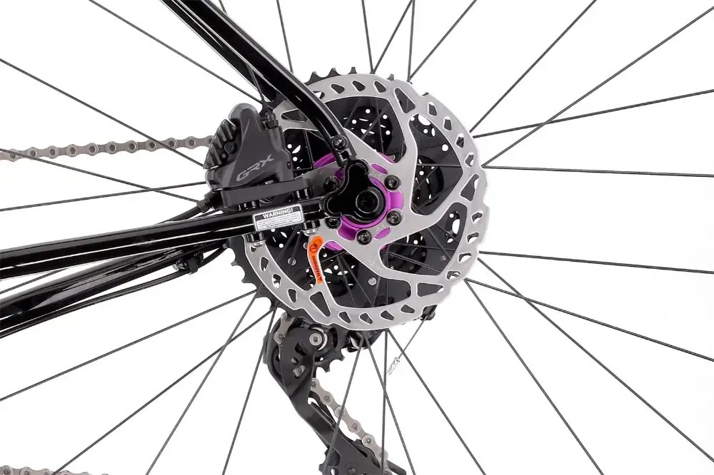 Rower gravel Rondo Mylc ST