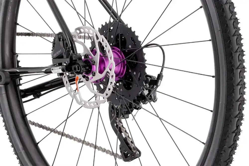 Rower gravel Rondo Mylc ST