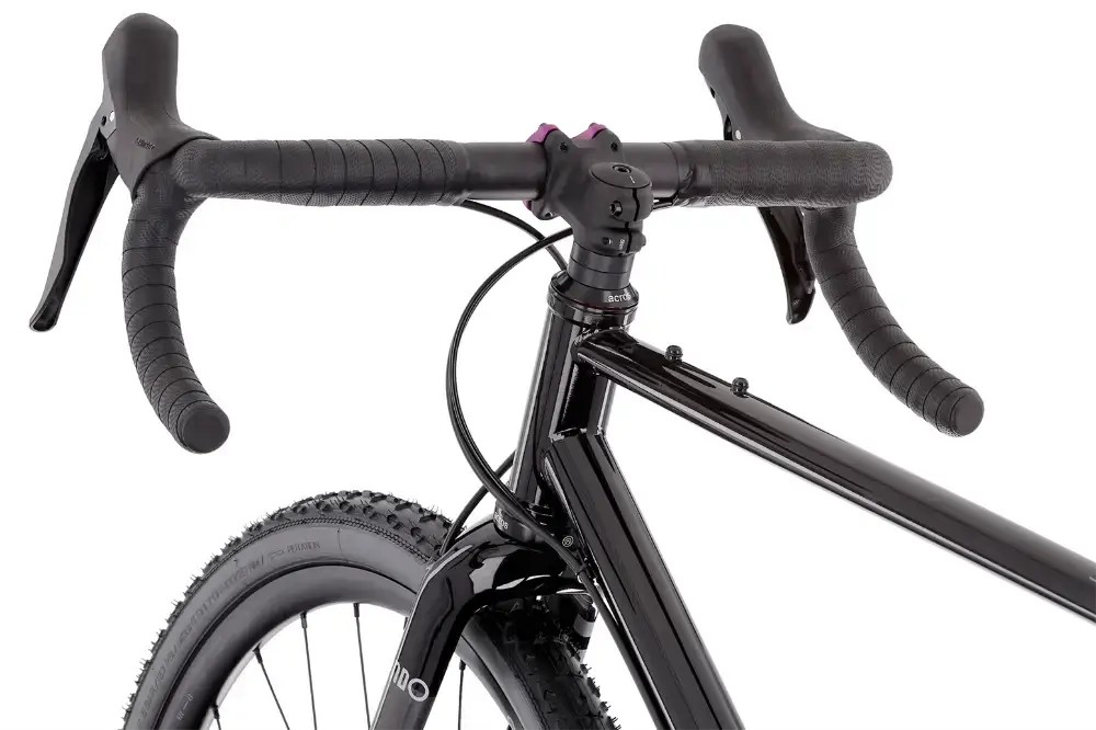 Rower gravel Rondo Mylc ST