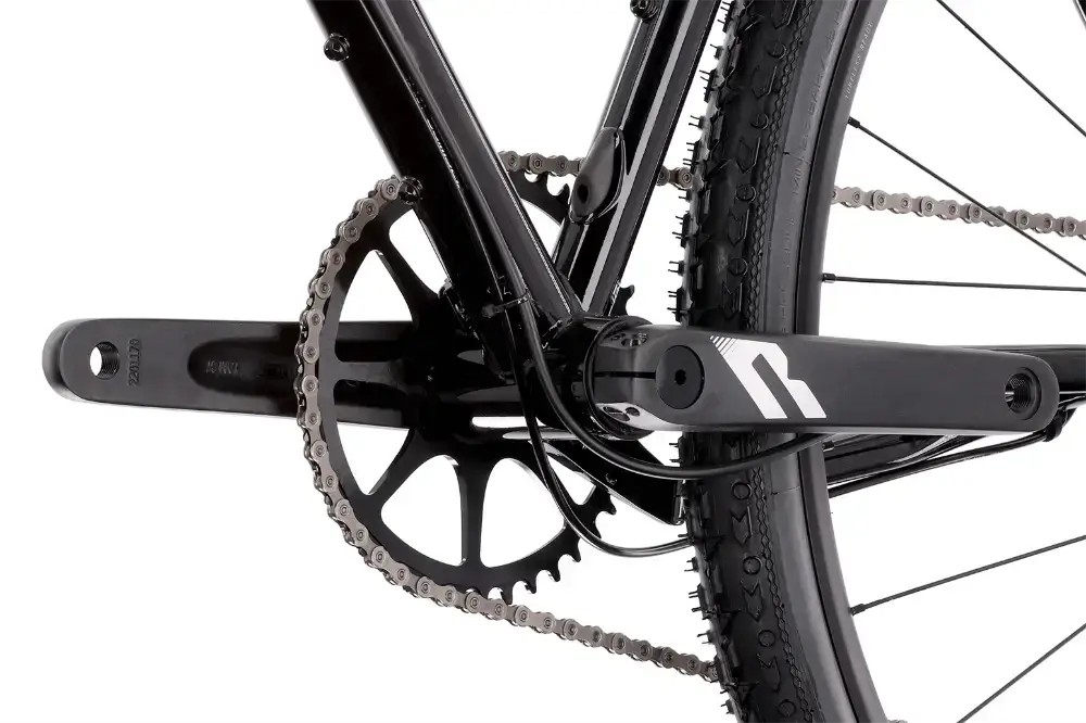 Rower gravel Rondo Mylc ST