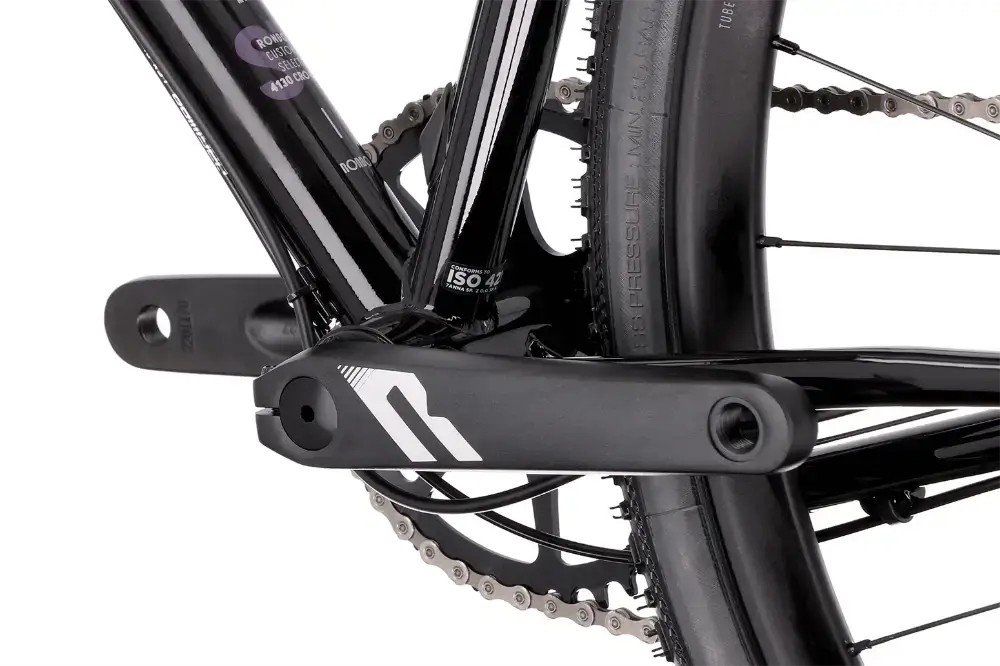 Rower gravel Rondo Mylc ST