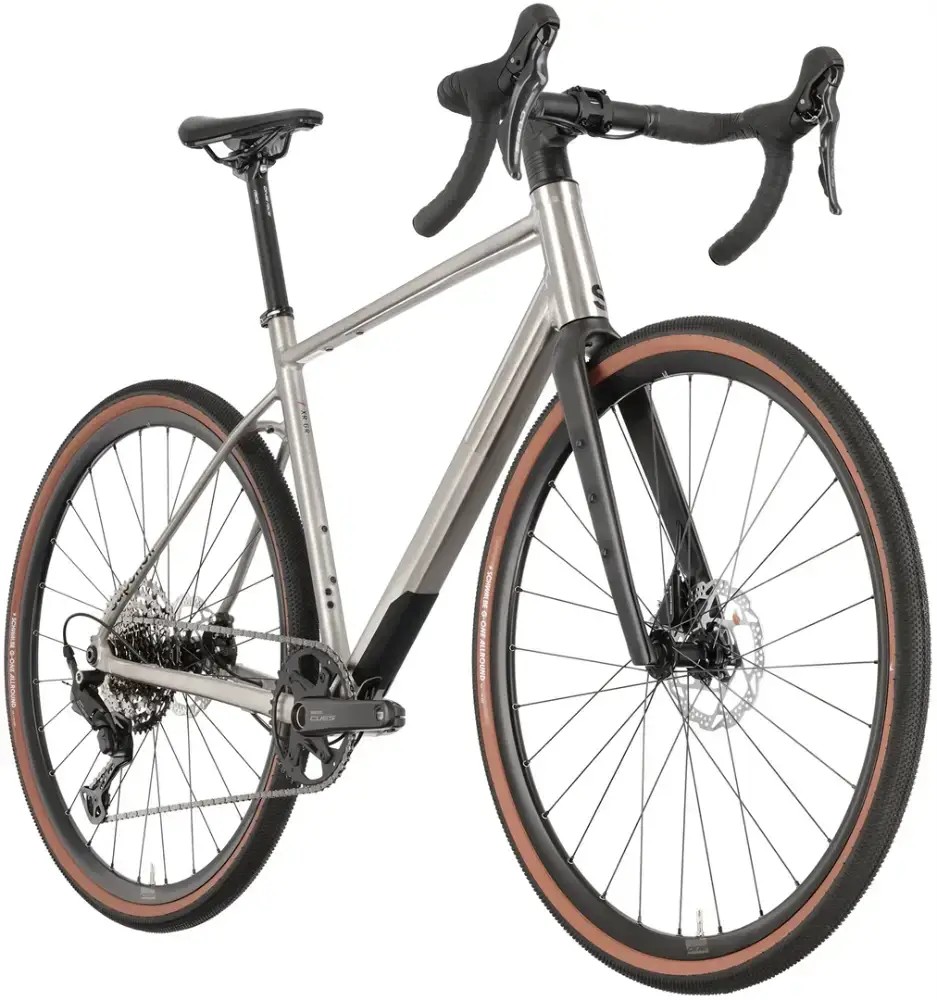 Rower gravel Superior XR 6.3 GR Cues