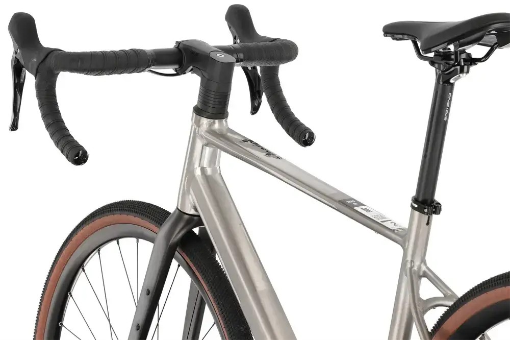 Rower gravel Superior XR 6.3 GR Cues