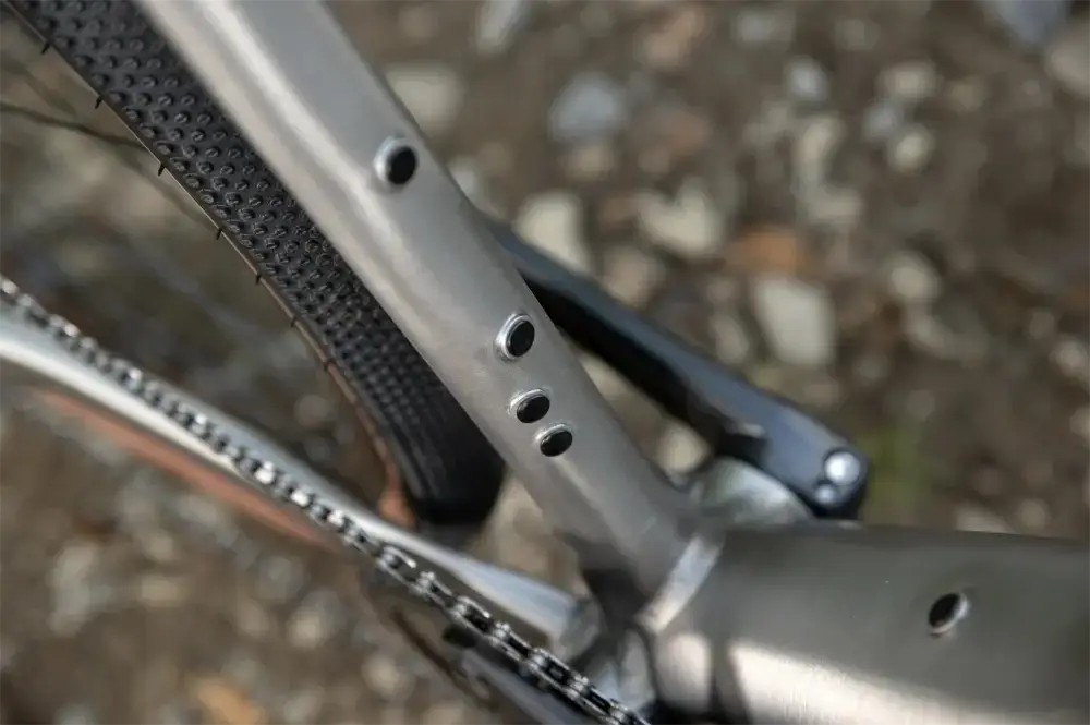 Rower gravel Superior XR 6.3 GR Cues