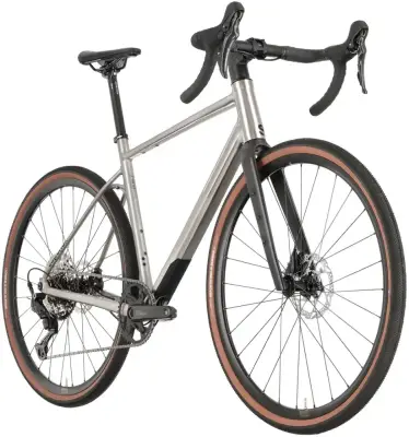 Rower gravel Superior XR 6.3 GR Cues