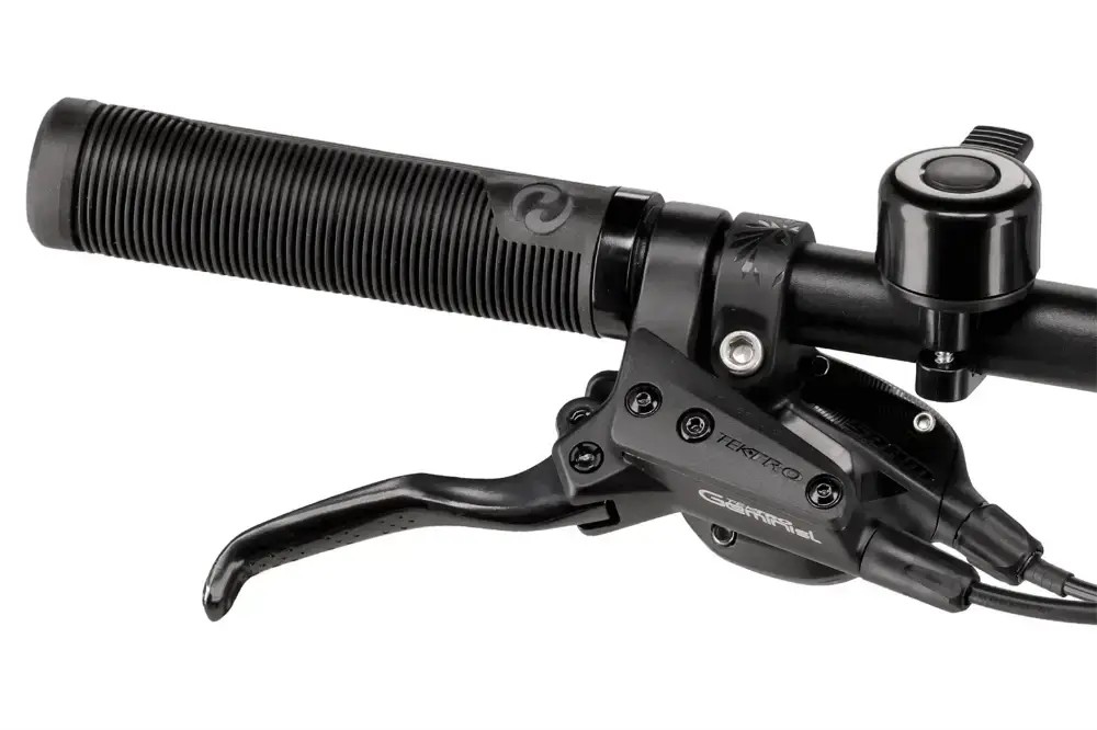 Rower elektryczny Corratec E-Power Mtc 120 Elite