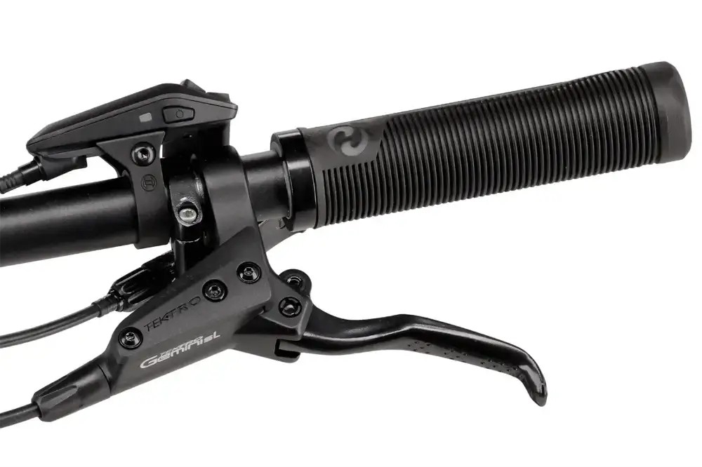 Rower elektryczny Corratec E-Power Mtc 120 Elite