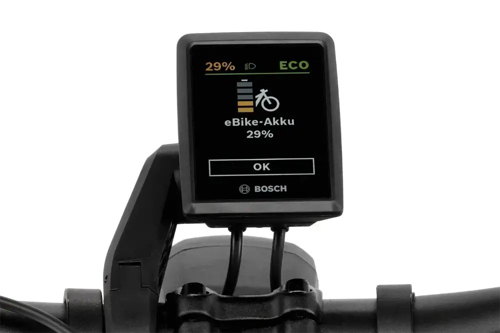 Rower elektryczny Corratec E-Power Mtc 120 Elite