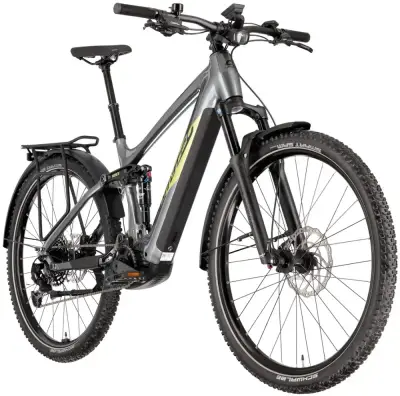 Rower elektryczny Corratec E-Power Mtc 120 Elite