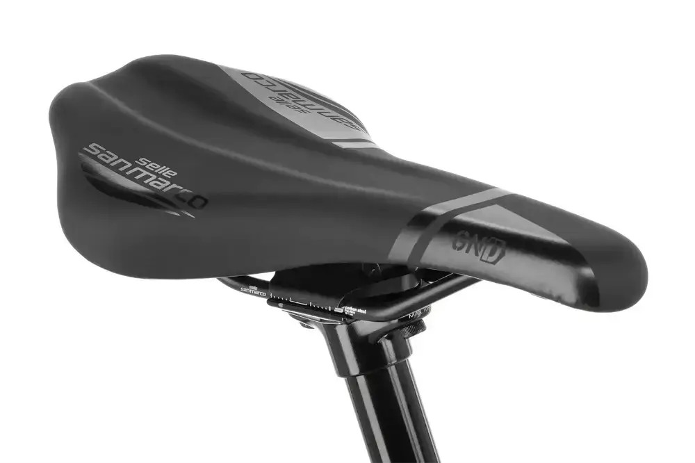 Rower elektryczny Corratec E-Power Fox 160