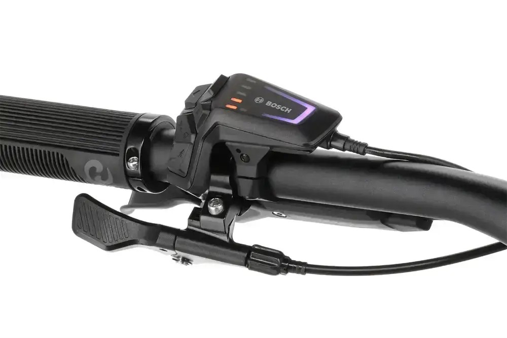 Rower elektryczny Corratec E-Power Fox 160