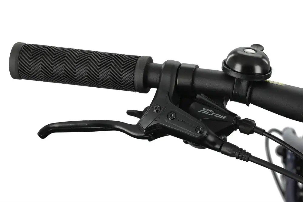 Rower elektryczny Liv Tempt E+ Junior 26