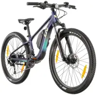 Liv Tempt E+ Junior 26 Electric Bike