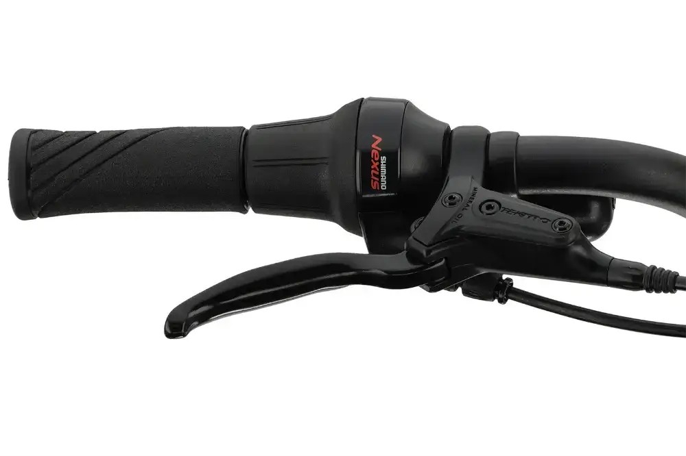 Rower elektryczny Batavus Finez E-go Power Plus