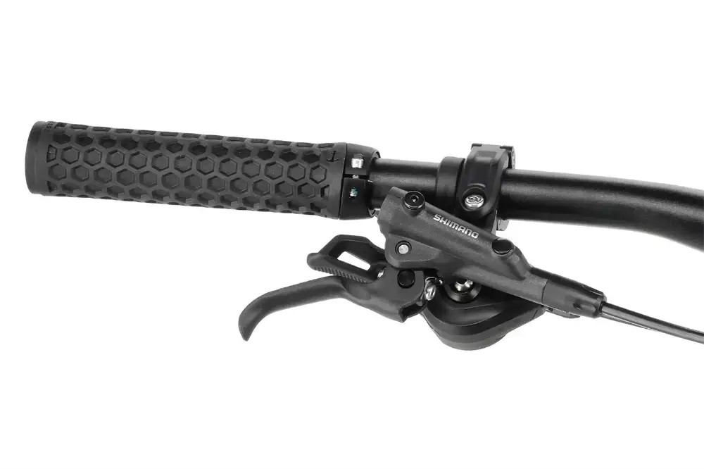 Rower elektryczny NS Bikes E-Fine 1 Domain