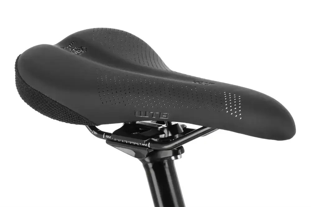 Rower elektryczny NS Bikes E-Fine 1 Domain