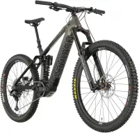 NS Bikes E-Fine 1 Domain Electric Bike