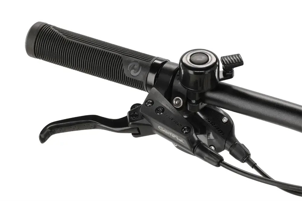 Rower elektryczny Corratec E-Power Mtc 120