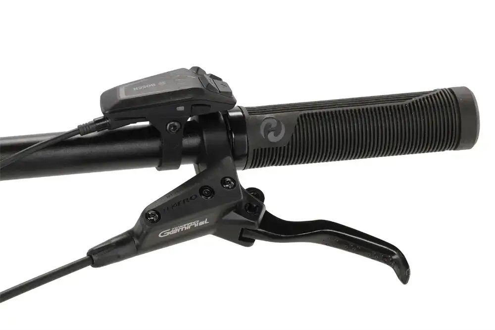 Rower elektryczny Corratec E-Power Mtc 120