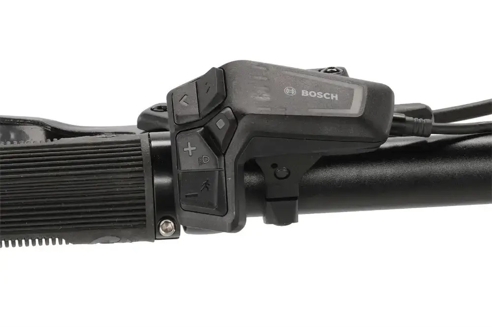 Rower elektryczny Corratec E-Power Mtc 120