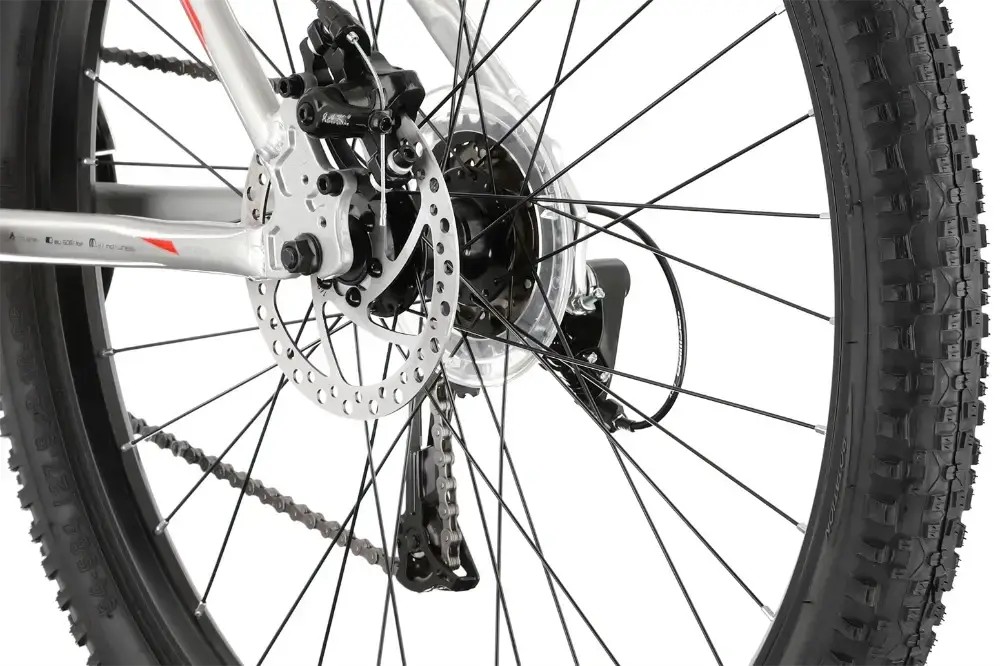 Rower Mtb Romet Rambler R7.1