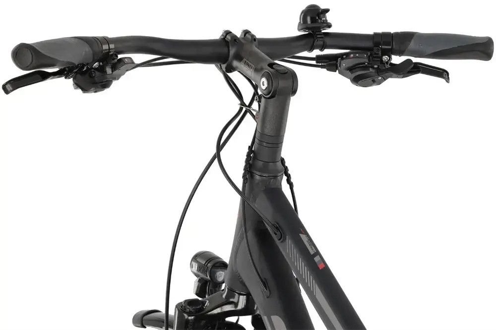 Rower trekkingowy damski Sensa Cross Sport Disc