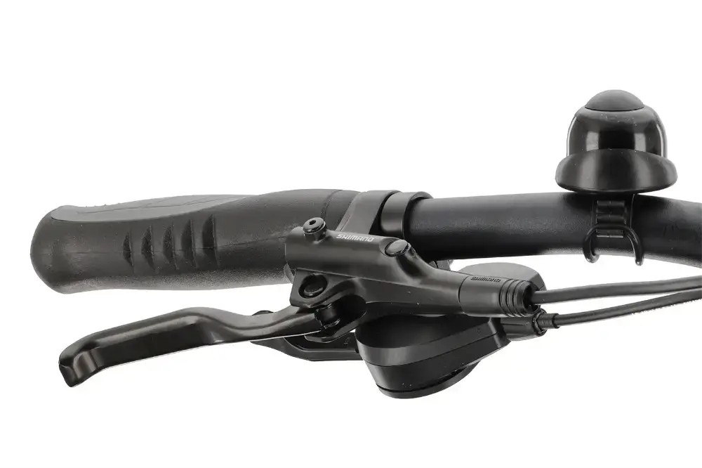 Rower trekkingowy damski Sensa Cross Sport Disc