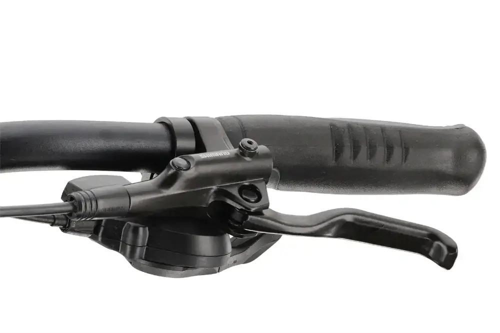 Rower trekkingowy damski Sensa Cross Sport Disc