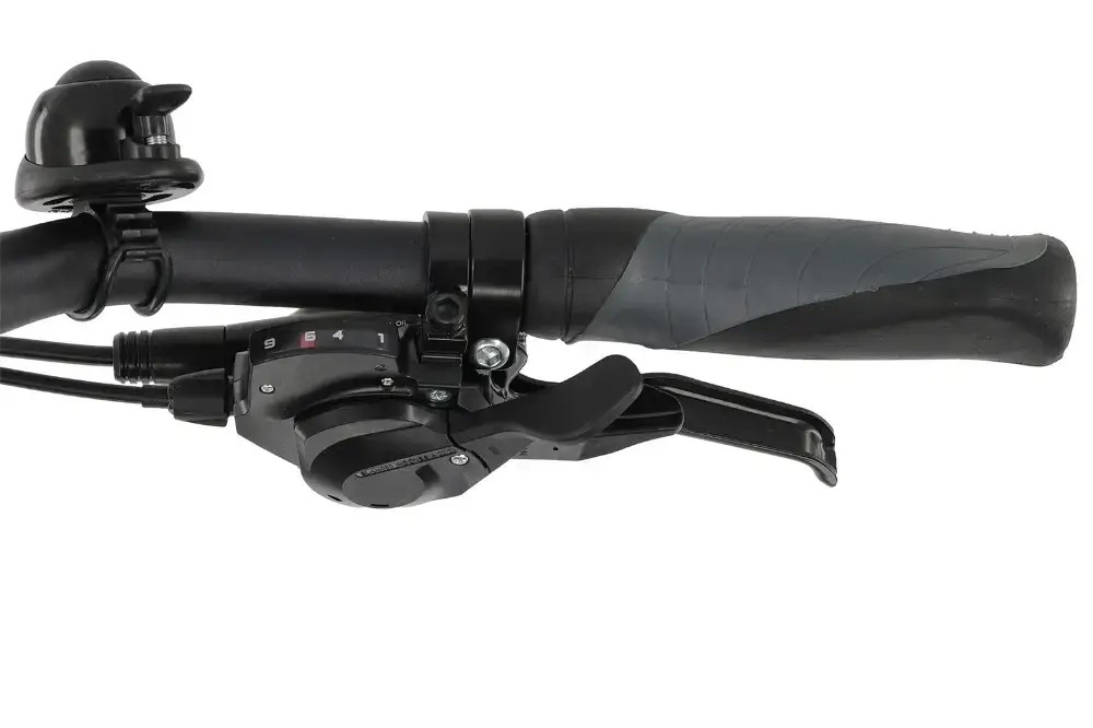 Rower trekkingowy damski Sensa Cross Sport Disc