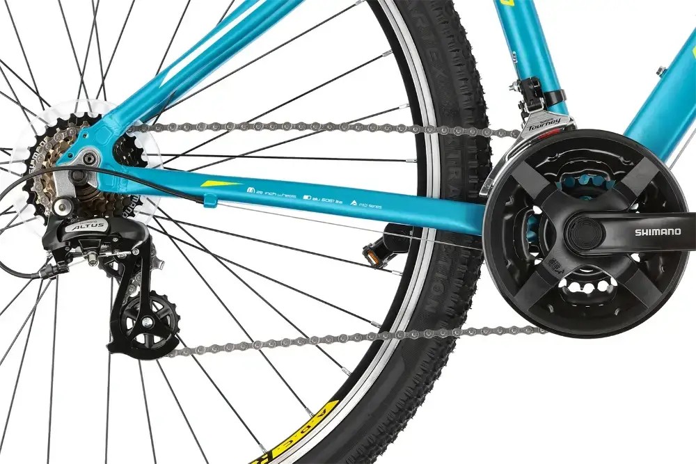 Rower Mtb Romet Rambler R9.0