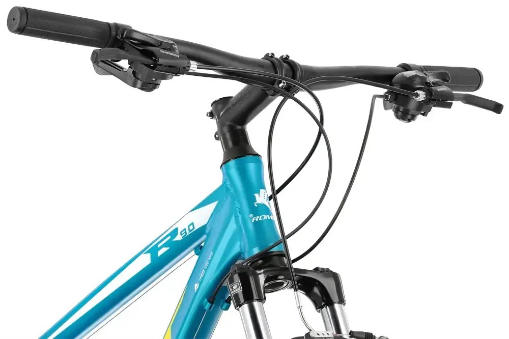 Rower Mtb Romet Rambler R9.0